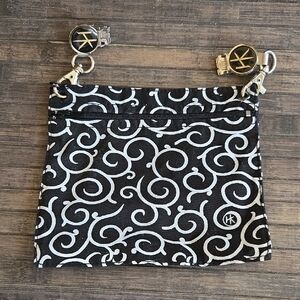 Hip KLIPS Hands Free Purse / Wallet